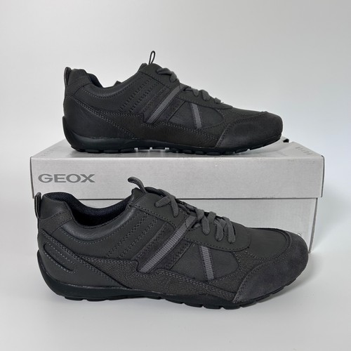 Geox ravex mens trainers - ravex,