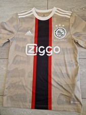 Adidas Ajax 22/23 third