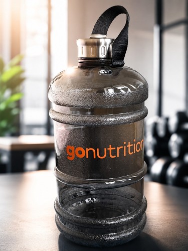 Large 2litre gonutrition - large, 2.2litre