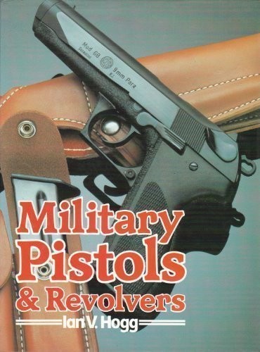 Military pistols and - military,