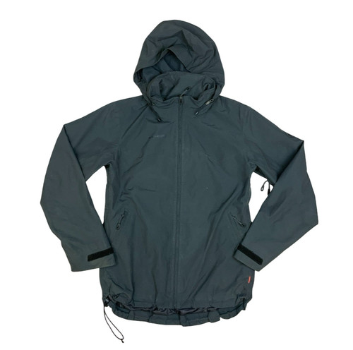 Mammut black waterproof - mammut,