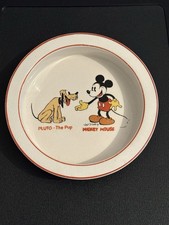 1930s Wade Heath Disney Mickey