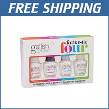 Professional Gelish Manicure