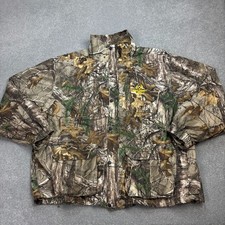 RealTree Jacket Adult 3XL XXXL