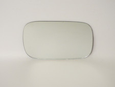 Wing Mirror Glass For ROVER 800 SERIES Convex Left + Tape