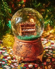 Taylor Swift Snow Globe The