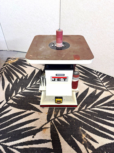 Jet jbos oscillating spindle - jet,