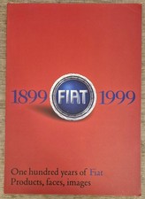 SCARCE! ONE HUNDRED YEARS OF