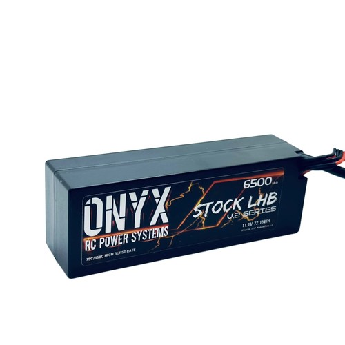 Onyx stock lhb 1v - lhb, 11.1v
