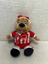 Butlins Bonnie Bear soft toy plushie plush (Billy)