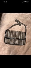 Marc Jacob’s Monogram Bag