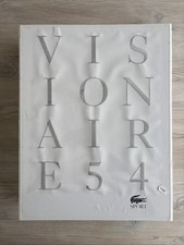 Visionaire 54 Lacoste T-shirts
