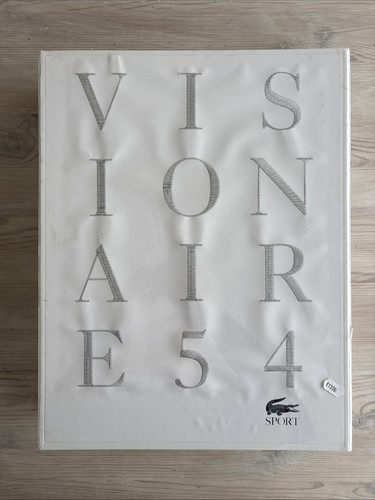 Visionaire lacoste shirts - visionaire, 54