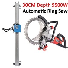9500W Fully Automatic Ring Saw