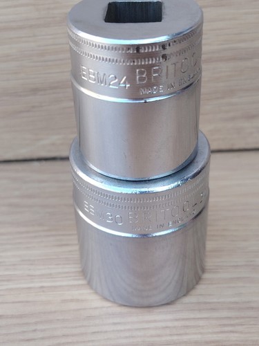Britool ebm30 30mm - britool,