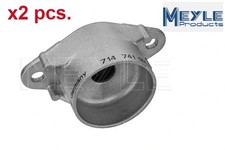 X2 PCS REAR TOP STRUT MOUNTING