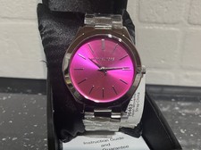 Michael Kors Steel / silver