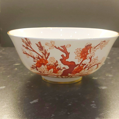 Vintage coalport indian - coalport,