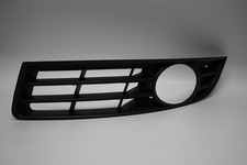 VW Passat 3C B6 NS Left Lower Bumper Grill For Fog Lights 3C0853665A