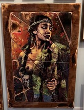 Goldie She Devil ORIGINAL