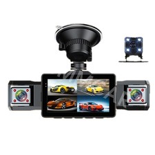 170° Car Dash Cam DVR Driving