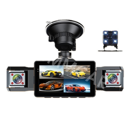 170 car dash cam dvr - dash,