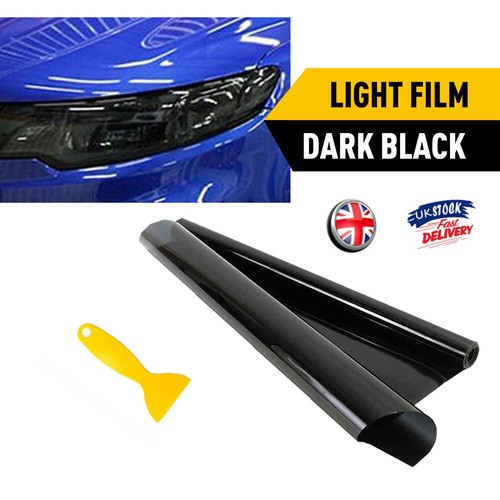 180cm medium smoke black - x,