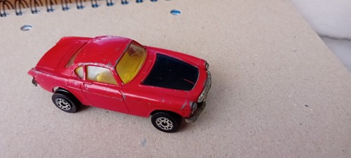 Corgi junior whizzwheels - whizzwheels, volvo