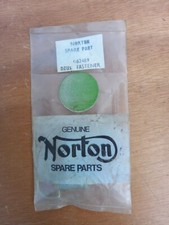 Norton Commando Early 750 Dzus Fastener Side Panel NOS 06-2489 [79]