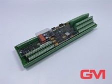 Berger Lahr Bus Terminal