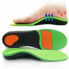 Shoe Insole Orthotic