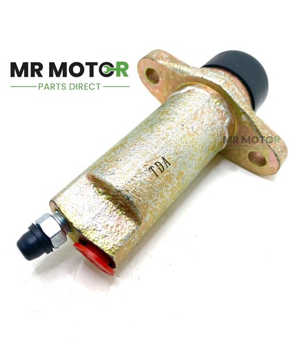 Clutch slave cylinder for - for, land