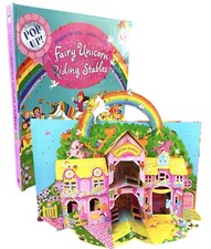 Fairy Unicorn Riding Stables