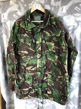 RARE User Trials Jacket! British Army DPM Combat Smock - Size 190/104