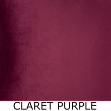 Premium Plush Velvet Bed