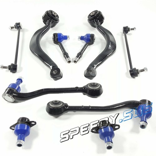 Front lower control arm - control,