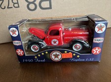 Texaco Old Timer  Mini Tanker K-94537 