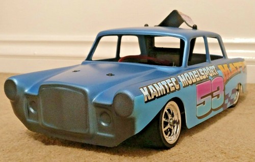 Austin princess vanden plas - austin,