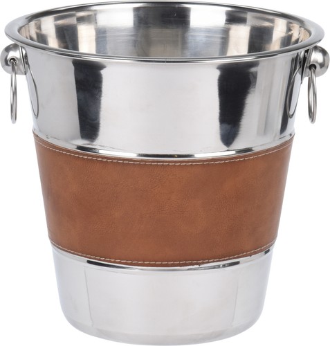 Litre champagne bucket - litre,