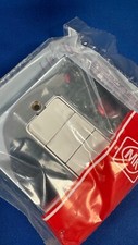 MK K5373POCW 3 gang 2way light switch