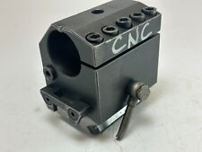 60mm Boring Bar Sleeve Holder / Turret Sleeve Mounting Block