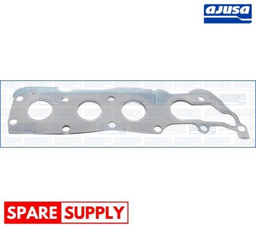 Gasket exhaust manifold - exhaust,