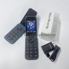 Nokia 2780 Flip 4G LTE WIFI