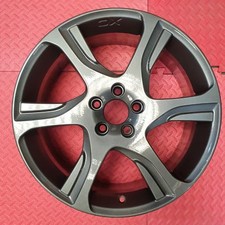 0331 Volvo XC60 Zephyrus 18" set of 4 Refurbished Original Alloy Wheels