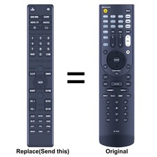 New RC-926R Replacement For