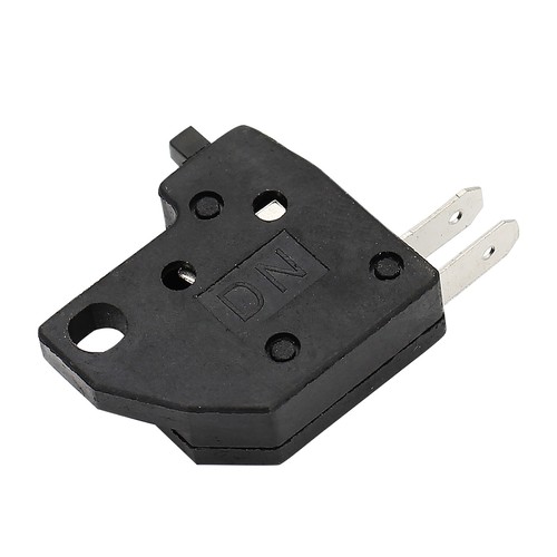 Front brake stop switch - front, for