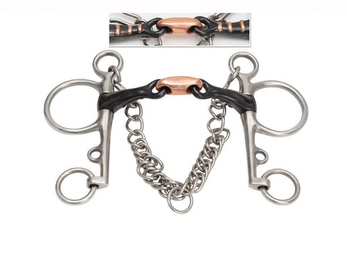 Shires sweet iron double - shires,