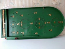 Chad Valley Bagatelle c.1960 in Original Box