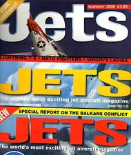 Jets 1999-2000 Aviation