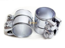 Vw Polo 1.9 Tdi  Exhaust